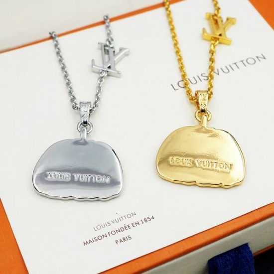 Final Sale 2024SS Necklace LOUIS VUITTON Louis Vuitton Final Sale 2024SS Necklace LOUIS VUITTON Louis Vuitton