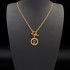 ONLY SALE 2024SS Necklace LOUIS VUITTON Louis Vuitton