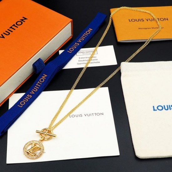 ONLY SALE 2024SS Necklace LOUIS VUITTON Louis Vuitton ONLY SALE 2024SS Necklace LOUIS VUITTON Louis Vuitton
