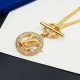 ONLY SALE 2024SS Necklace LOUIS VUITTON Louis Vuitton ONLY SALE 2024SS Necklace LOUIS VUITTON Louis Vuitton