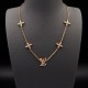 Latest release 2024SS necklace LOUIS VUITTON Louis Vuitton Latest release 2024SS necklace LOUIS VUITTON Louis Vuitton