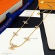 Latest release 2024SS necklace LOUIS VUITTON Louis Vuitton Latest release 2024SS necklace LOUIS VUITTON Louis Vuitton