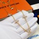 Latest release 2024SS necklace LOUIS VUITTON Louis Vuitton Latest release 2024SS necklace LOUIS VUITTON Louis Vuitton