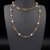 Summer Season Special 2024SS Necklace LOUIS VUITTON Louis Vuitton