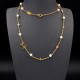 Summer Season Special 2024SS Necklace LOUIS VUITTON Louis Vuitton Summer Season Special 2024SS Necklace LOUIS VUITTON Louis Vuitton