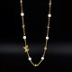 Summer Season Special 2024SS Necklace LOUIS VUITTON Louis Vuitton Summer Season Special 2024SS Necklace LOUIS VUITTON Louis Vuitton