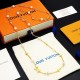 Summer Season Special 2024SS Necklace LOUIS VUITTON Louis Vuitton Summer Season Special 2024SS Necklace LOUIS VUITTON Louis Vuitton