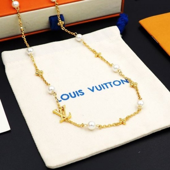 Summer Season Special 2024SS Necklace LOUIS VUITTON Louis Vuitton Summer Season Special 2024SS Necklace LOUIS VUITTON Louis Vuitton