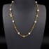 Latest popular item 2024SS Necklace LOUIS VUITTON Louis Vuitton