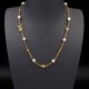 Latest popular item 2024SS Necklace LOUIS VUITTON Louis Vuitton Latest popular item 2024SS Necklace LOUIS VUITTON Louis Vuitton