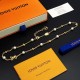 Latest popular item 2024SS Necklace LOUIS VUITTON Louis Vuitton Latest popular item 2024SS Necklace LOUIS VUITTON Louis Vuitton