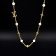 Latest popular item 2024SS Necklace LOUIS VUITTON Louis Vuitton Latest popular item 2024SS Necklace LOUIS VUITTON Louis Vuitton