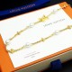 Latest popular item 2024SS Necklace LOUIS VUITTON Louis Vuitton Latest popular item 2024SS Necklace LOUIS VUITTON Louis Vuitton
