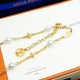 Latest popular item 2024SS Necklace LOUIS VUITTON Louis Vuitton Latest popular item 2024SS Necklace LOUIS VUITTON Louis Vuitton