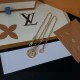 Popular new arrival 2024SS necklace LOUIS VUITTON Louis Vuitton Popular new arrival 2024SS necklace LOUIS VUITTON Louis Vuitton