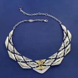 Super Rare Love at First Sight 2024SS Necklace LOUIS VUITTON Louis Vuitton