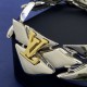 Super Rare Love at First Sight 2024SS Necklace LOUIS VUITTON Louis Vuitton Super Rare Love at First Sight 2024SS Necklace LOUIS VUITTON Louis Vuitton