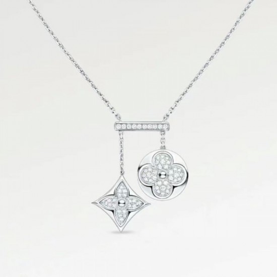 Popular items back in stock 2024SS Necklace LOUIS VUITTON Louis Vuitton Popular items back in stock 2024SS Necklace LOUIS VUITTON Louis Vuitton
