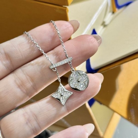 Popular items back in stock 2024SS Necklace LOUIS VUITTON Louis Vuitton Popular items back in stock 2024SS Necklace LOUIS VUITTON Louis Vuitton