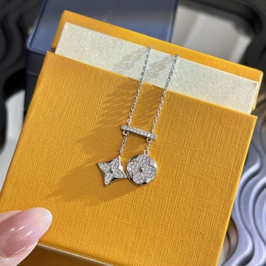 Popular items back in stock 2024SS Necklace LOUIS VUITTON Louis Vuitton Popular items back in stock 2024SS Necklace LOUIS VUITTON Louis Vuitton