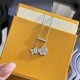 Popular items back in stock 2024SS Necklace LOUIS VUITTON Louis Vuitton Popular items back in stock 2024SS Necklace LOUIS VUITTON Louis Vuitton