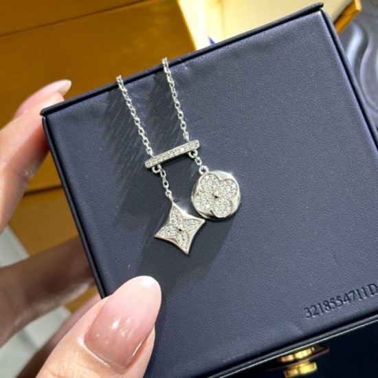 Popular items back in stock 2024SS Necklace LOUIS VUITTON Louis Vuitton Popular items back in stock 2024SS Necklace LOUIS VUITTON Louis Vuitton