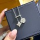 Popular items back in stock 2024SS Necklace LOUIS VUITTON Louis Vuitton Popular items back in stock 2024SS Necklace LOUIS VUITTON Louis Vuitton