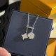Popular items back in stock 2024SS Necklace LOUIS VUITTON Louis Vuitton Popular items back in stock 2024SS Necklace LOUIS VUITTON Louis Vuitton