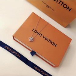 2024SS LOUIS VUITTON Louis Vuitton necklace long lasting