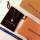 2024SS LOUIS VUITTON Louis Vuitton necklace long lasting 2024SS LOUIS VUITTON Louis Vuitton necklace long lasting