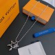 2024SS LOUIS VUITTON Louis Vuitton Necklace A must-have item for summer 2024SS LOUIS VUITTON Louis Vuitton Necklace A must-have item for summer