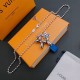 2024SS LOUIS VUITTON Louis Vuitton Necklace A must-have item for summer 2024SS LOUIS VUITTON Louis Vuitton Necklace A must-have item for summer