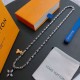 2024SS LOUIS VUITTON Necklace Adult-like texture 2024SS LOUIS VUITTON Necklace Adult-like texture