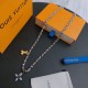 2024SS LOUIS VUITTON Necklace Adult-like texture 2024SS LOUIS VUITTON Necklace Adult-like texture