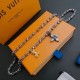 2024SS LOUIS VUITTON Necklace Adult-like texture 2024SS LOUIS VUITTON Necklace Adult-like texture