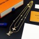 2024SS LOUIS VUITTON Louis Vuitton Necklace Popular summer new item 2024SS LOUIS VUITTON Louis Vuitton Necklace Popular summer new item