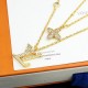 2024SS LOUIS VUITTON Louis Vuitton Necklace Popular summer new item 2024SS LOUIS VUITTON Louis Vuitton Necklace Popular summer new item