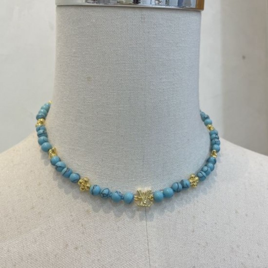 LOUIS VUITTON Popular classic popular 2024SS necklace LOUIS VUITTON Popular classic popular 2024SS necklace