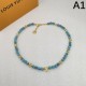 LOUIS VUITTON Popular classic popular 2024SS necklace LOUIS VUITTON Popular classic popular 2024SS necklace