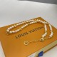LOUIS VUITTON Popular classic popular 2024SS necklace LOUIS VUITTON Popular classic popular 2024SS necklace