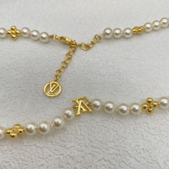 LOUIS VUITTON Popular classic popular 2024SS necklace LOUIS VUITTON Popular classic popular 2024SS necklace