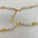 LOUIS VUITTON Popular classic popular 2024SS necklace LOUIS VUITTON Popular classic popular 2024SS necklace