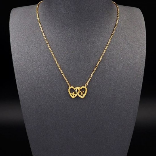 LOUIS VUITTON Japan Limited Model 2024SS Necklace LOUIS VUITTON Japan Limited Model 2024SS Necklace