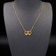 LOUIS VUITTON Japan Limited Model 2024SS Necklace LOUIS VUITTON Japan Limited Model 2024SS Necklace