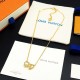 LOUIS VUITTON Japan Limited Model 2024SS Necklace LOUIS VUITTON Japan Limited Model 2024SS Necklace