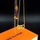 LOUIS VUITTON Japan Limited Model 2024SS Necklace LOUIS VUITTON Japan Limited Model 2024SS Necklace