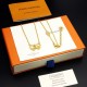 LOUIS VUITTON Japan Limited Model 2024SS Necklace LOUIS VUITTON Japan Limited Model 2024SS Necklace