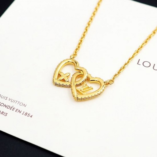 LOUIS VUITTON Japan Limited Model 2024SS Necklace LOUIS VUITTON Japan Limited Model 2024SS Necklace
