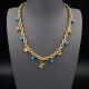 LOUIS VUITTON 2024SS necklace you should buy this summer LOUIS VUITTON 2024SS necklace you should buy this summer
