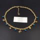 LOUIS VUITTON 2024SS necklace you should buy this summer LOUIS VUITTON 2024SS necklace you should buy this summer